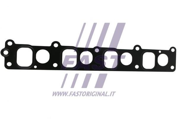 Fast FT49496 Gasket, intake manifold FT49496: Buy near me in Poland at 2407.PL - Good price!