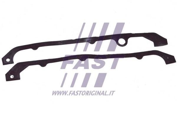 Fast FT48911 Прокладка масляного піддону FT48911: Приваблива ціна - Купити у Польщі на 2407.PL!