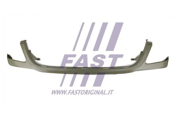 Fast FT91652 Radiator Grille FT91652: Buy near me in Poland at 2407.PL - Good price!