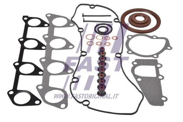 Fast FT48012 Full Gasket Set, engine FT48012: Buy near me at 2407.PL in Poland at an Affordable price!