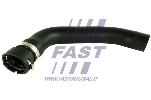 Fast FT61941 Przewód elastyczny chłodnicy FT61941: Dobra cena w Polsce na 2407.PL - Kup Teraz!