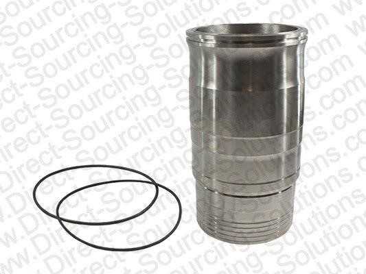 DSS 110113OEM Cylinder Sleeve Kit 110113OEM: Buy near me in Poland at 2407.PL - Good price!