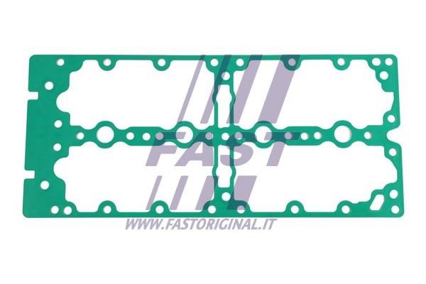 Fast FT49072 Gasket, cylinder head cover FT49072: Buy near me in Poland at 2407.PL - Good price!