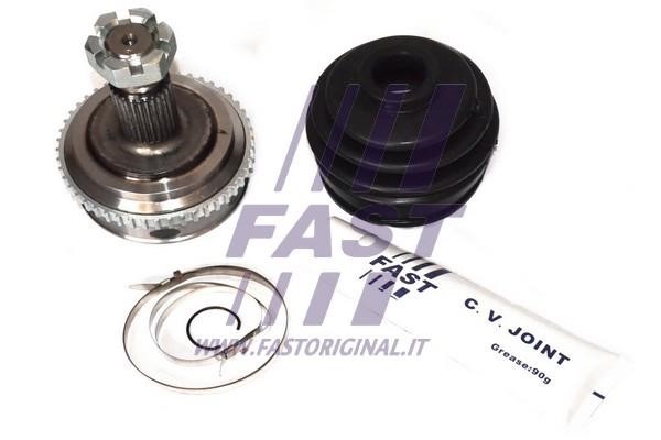 Fast FT25035K Шарнир равных угловых скоростей (ШРУС) FT25035K: Отличная цена - Купить в Польше на 2407.PL!