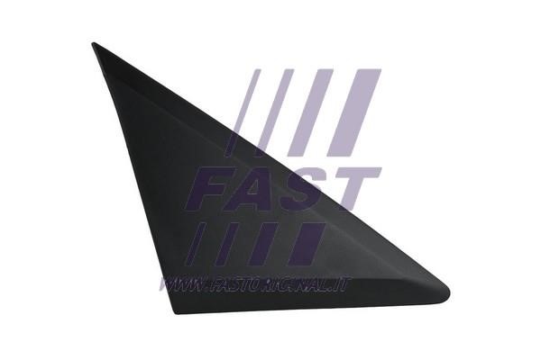 Fast FT88823 Cover, external mirror holder FT88823: Buy near me in Poland at 2407.PL - Good price!