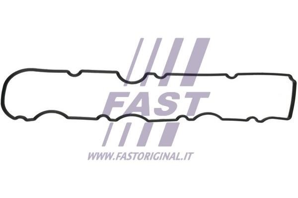 Fast FT49060 Gasket, cylinder head cover FT49060: Buy near me in Poland at 2407.PL - Good price!