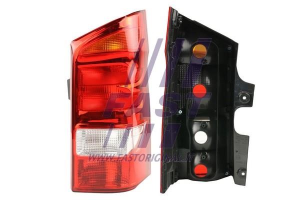 Fast FT86440 Combination Rearlight FT86440: Buy near me in Poland at 2407.PL - Good price!