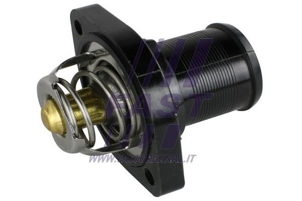 Fast FT58007 Thermostat, coolant FT58007: Buy near me in Poland at 2407.PL - Good price!