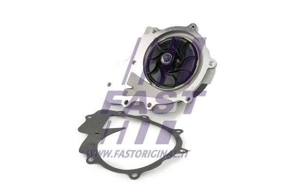 Fast FT57194 Water pump FT57194: Buy near me in Poland at 2407.PL - Good price!