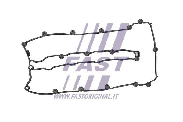 Fast FT49007 Прокладка клапанной крышки FT49007: Отличная цена - Купить в Польше на 2407.PL!
