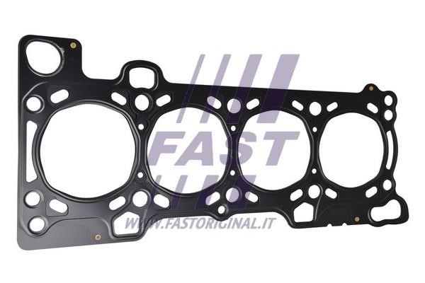 Fast FT48795 Gasket, cylinder head FT48795: Buy near me in Poland at 2407.PL - Good price!