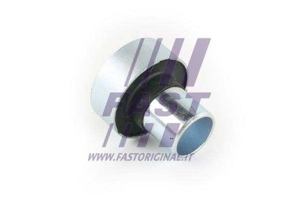 Fast FT18070 Silentblock rear beam FT18070: Buy near me in Poland at 2407.PL - Good price!