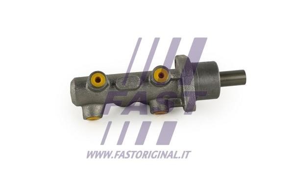Fast FT33071 Brake Master Cylinder FT33071: Buy near me in Poland at 2407.PL - Good price!