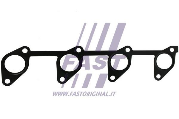 Fast FT49442 Gasket, intake manifold FT49442: Buy near me in Poland at 2407.PL - Good price!