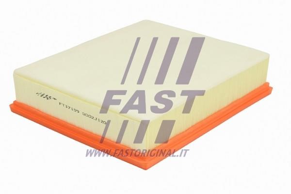 Fast FT37159 Air filter FT37159: Buy near me at 2407.PL in Poland at an Affordable price!