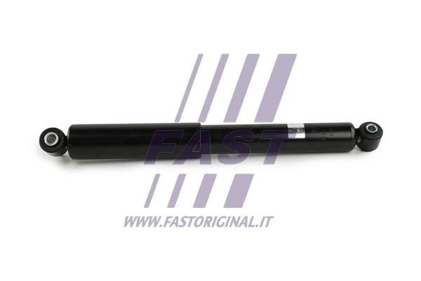 Fast FT11243 Rear suspension shock FT11243: Buy near me in Poland at 2407.PL - Good price!
