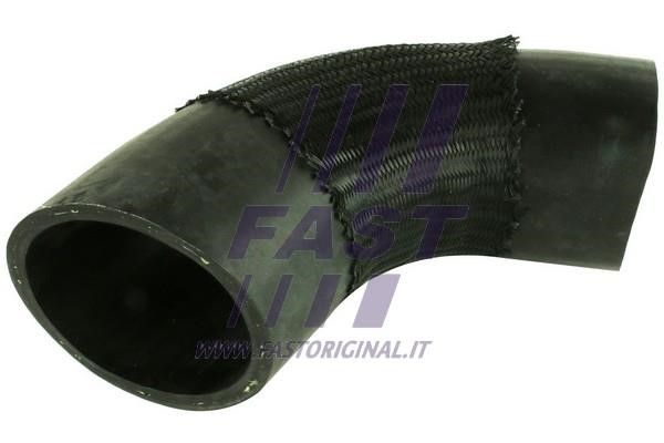 Fast FT61932 Charger Air Hose FT61932: Buy near me in Poland at 2407.PL - Good price!
