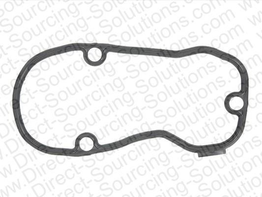 DSS 110199 Gasket, cylinder head cover 110199: Buy near me in Poland at 2407.PL - Good price!
