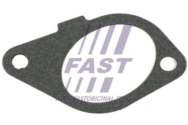 Fast FT49433 Прокладка впускного коллектора FT49433: Отличная цена - Купить в Польше на 2407.PL!
