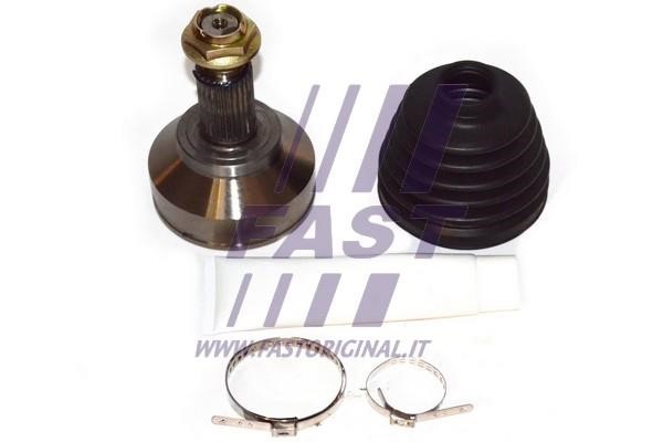Fast FT25508K CV joint FT25508K: Buy near me in Poland at 2407.PL - Good price!