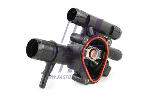 Fast FT58023 Thermostat, coolant FT58023: Buy near me in Poland at 2407.PL - Good price!
