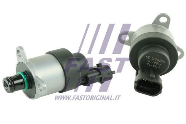Fast FT80110 Zawór pompy paliwowej wysokociśnieniowej FT80110: Dobra cena w Polsce na 2407.PL - Kup Teraz!