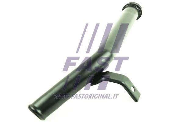 Fast FT61025 Radiator Hose FT61025: Buy near me in Poland at 2407.PL - Good price!