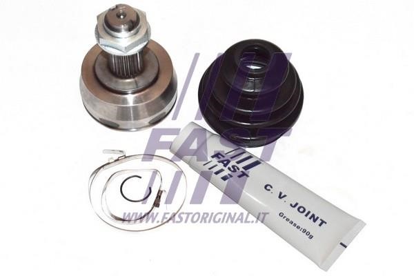 Fast FT25516K CV joint FT25516K: Buy near me in Poland at 2407.PL - Good price!