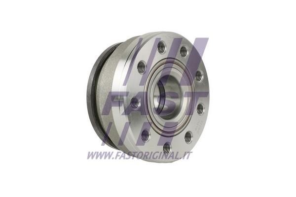 Fast FT21010 Wheel bearing FT21010: Buy near me in Poland at 2407.PL - Good price!
