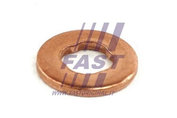 Fast FT49846 Fuel injector washer FT49846: Buy near me in Poland at 2407.PL - Good price!