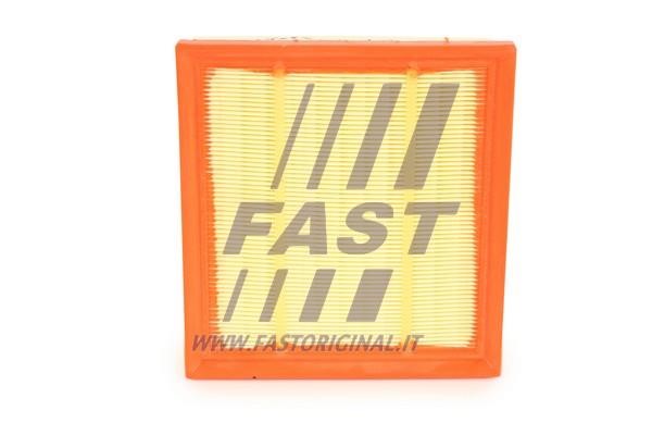 Fast FT37103 Повітряний фільтр FT37103: Приваблива ціна - Купити у Польщі на 2407.PL!