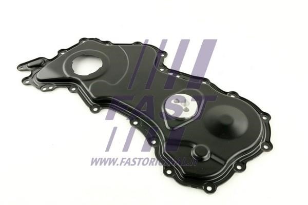 Fast FT45313 Cover, timing belt FT45313: Buy near me in Poland at 2407.PL - Good price!