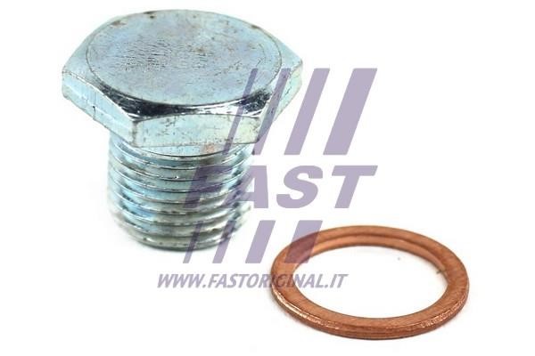 Fast FT94724 Sump plug FT94724: Buy near me in Poland at 2407.PL - Good price!