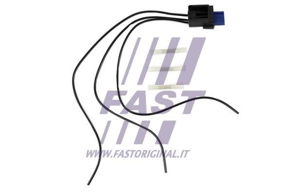 Fast FT76112 Plug, distributor FT76112: Buy near me in Poland at 2407.PL - Good price!