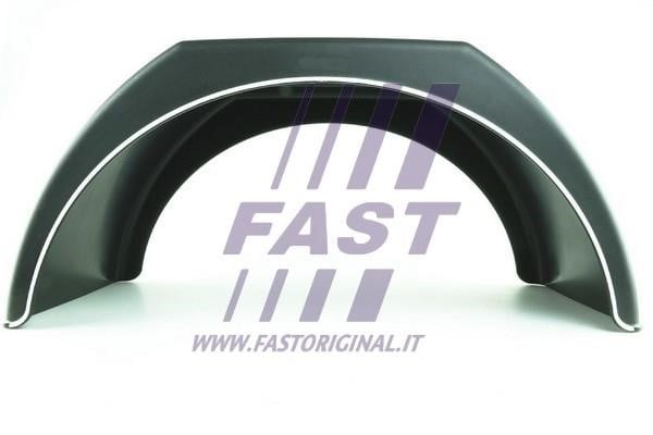 Fast FT90531 Panelling, mudguard FT90531: Buy near me in Poland at 2407.PL - Good price!