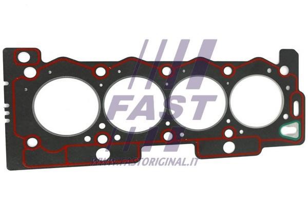 Fast FT48774 Gasket, cylinder head FT48774: Buy near me in Poland at 2407.PL - Good price!
