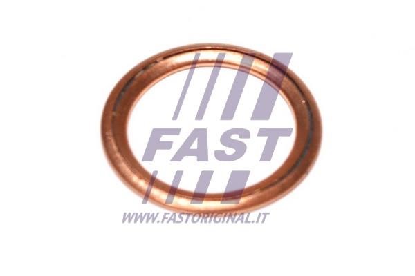 Fast FT94716 Кольцо уплотнительное пробки маслосливной FT94716: Отличная цена - Купить в Польше на 2407.PL!