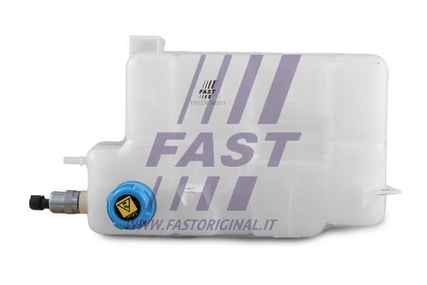 Fast FT61238 Expansion Tank, coolant FT61238: Buy near me at 2407.PL in Poland at an Affordable price!