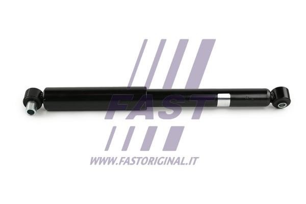 Fast FT11242 Амортизатор подвески задний FT11242: Отличная цена - Купить в Польше на 2407.PL!