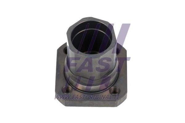 Fast FT45501 Coolant Flange FT45501: Buy near me in Poland at 2407.PL - Good price!