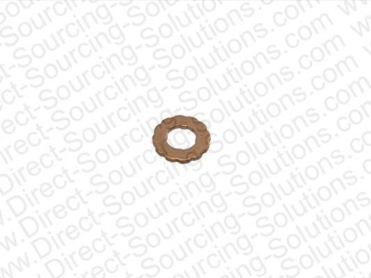 DSS 930031 Seal, injector holder 930031: Buy near me in Poland at 2407.PL - Good price!