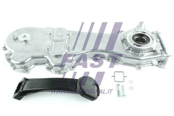 Fast FT38302 OIL PUMP FT38302: Buy near me in Poland at 2407.PL - Good price!