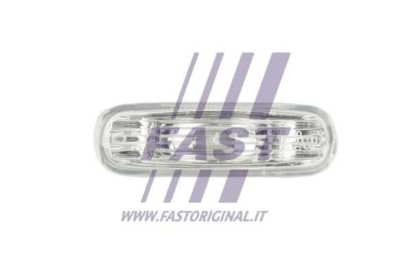 Fast FT87028 Ліхтар покажчика повороту FT87028: Купити у Польщі - Добра ціна на 2407.PL!