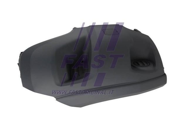 Fast FT91455 Front bumper corner right FT91455: Buy near me in Poland at 2407.PL - Good price!