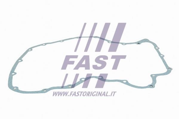 Fast FT41602 Прокладка, картер рулевого механизма FT41602: Купить в Польше - Отличная цена на 2407.PL!