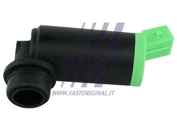 Fast FT94909 Водяной насос, система очистки окон FT94909: Отличная цена - Купить в Польше на 2407.PL!