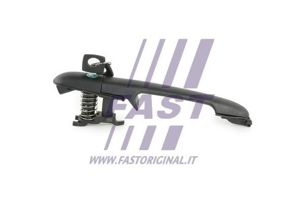 Fast FT94589 Handle-assist FT94589: Buy near me in Poland at 2407.PL - Good price!