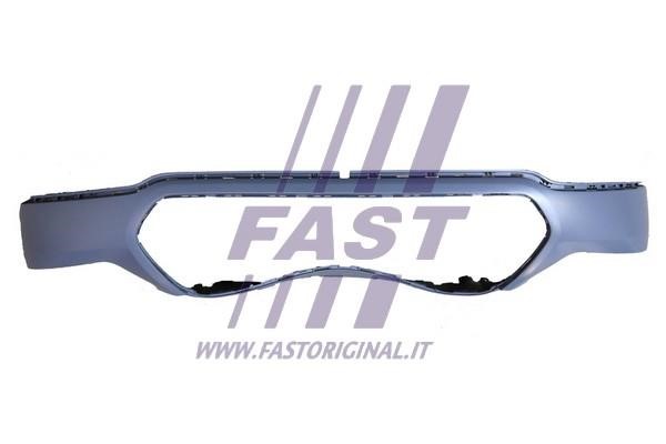 Fast FT91653 Radiator Grille FT91653: Buy near me in Poland at 2407.PL - Good price!