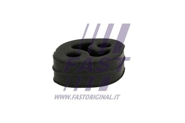 Fast FT84410 Buffer muffler FT84410: Buy near me in Poland at 2407.PL - Good price!