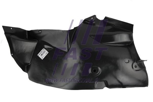 Fast FT90683 Inner wing panel FT90683: Buy near me in Poland at 2407.PL - Good price!